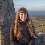 Photo of Briony Latter