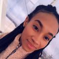 Llun o Bianca Gittens