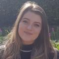 Photo of Ffion Edwards