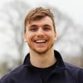 Photo of Joe Cooke
