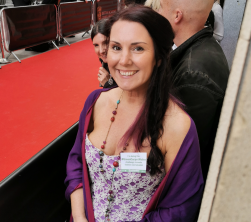Photo of Helen Sullivan
