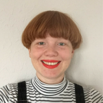 Photo of Becky Harford