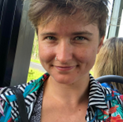 Photo of Paula Renzel