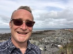 Photo of Julian Rosser