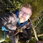 Photo of David Kilner