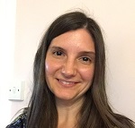 Photo of Kirsty Luff