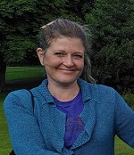Picture of Lynn Gazal