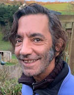 Photo of Raoul Bhambral