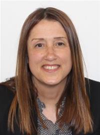 Photo of Jane Dodds MS