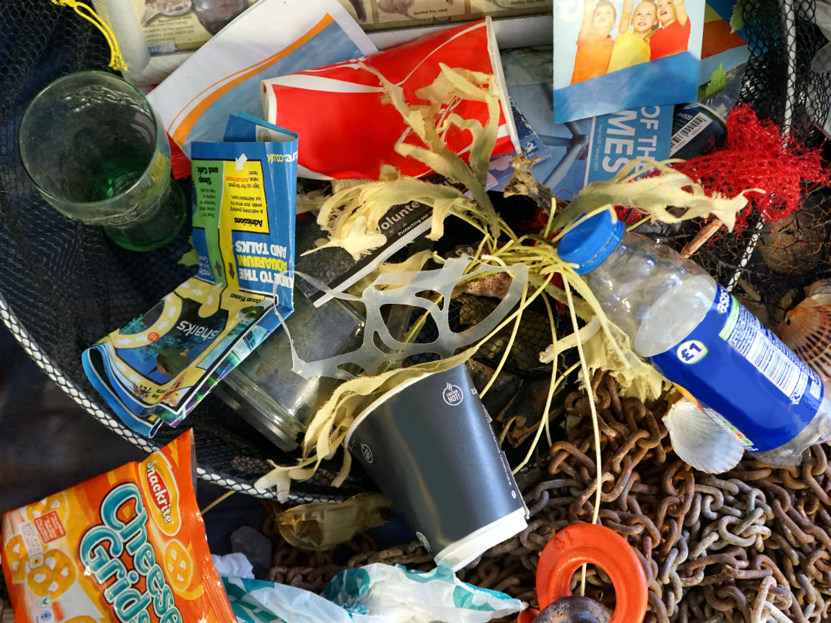 Plastic