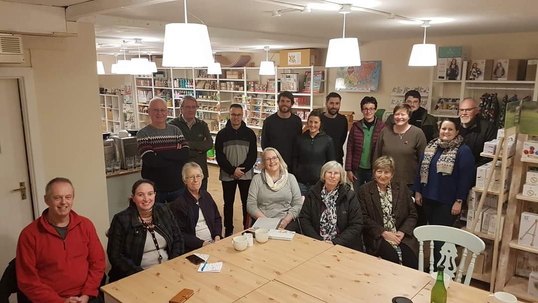 Ruthin Friends of the Earth