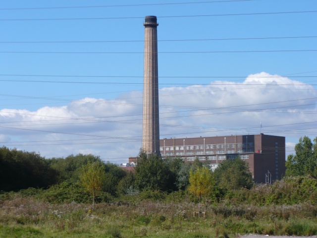 Photo of Uskmouth
