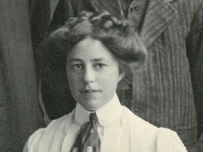 Image of Kathleen Carpenter