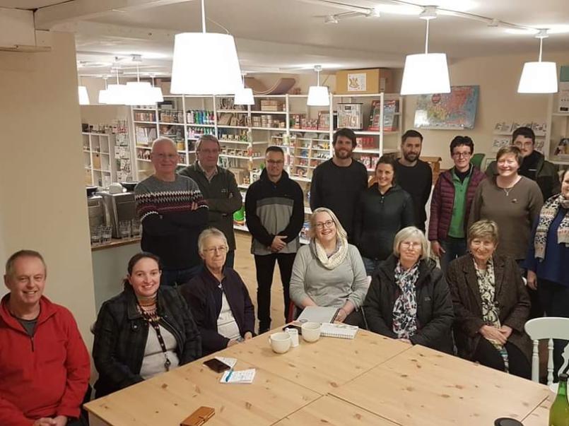 Photo of Ruthin Friends of the Earth