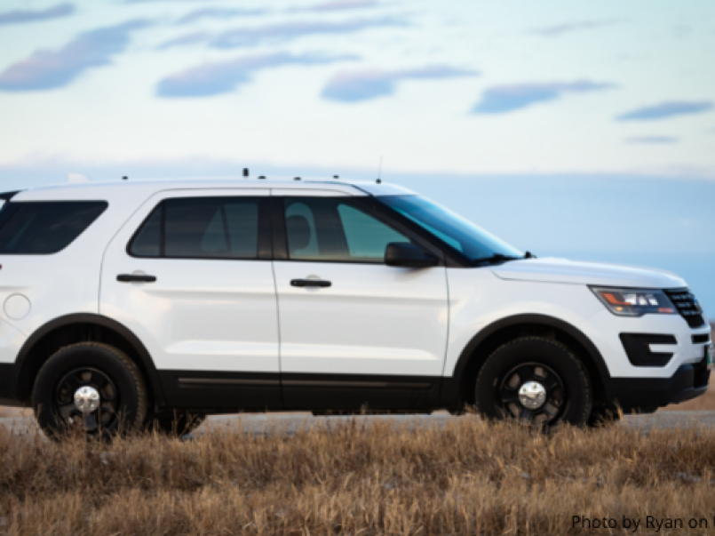 SUV