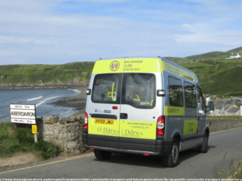 Community bus