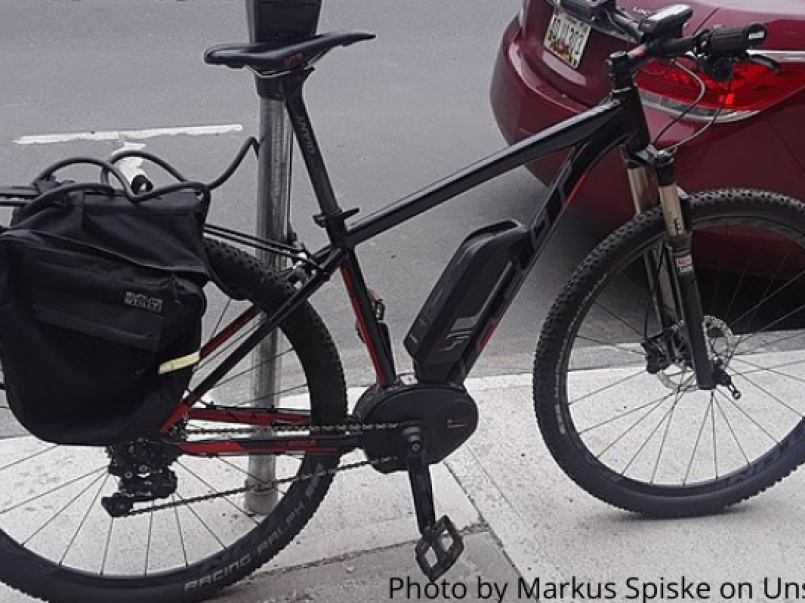E-bike