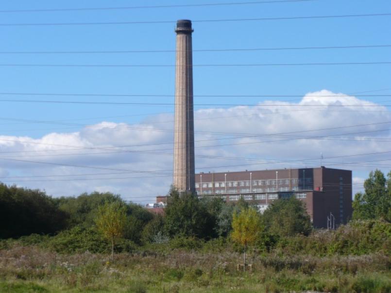 Photo of Uskmouth