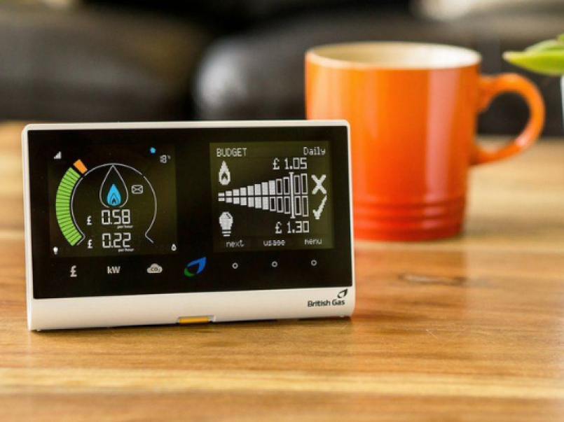 Smart meter