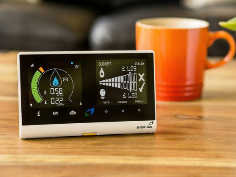 Smart meter