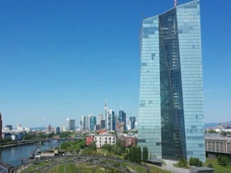 Screenshot of video