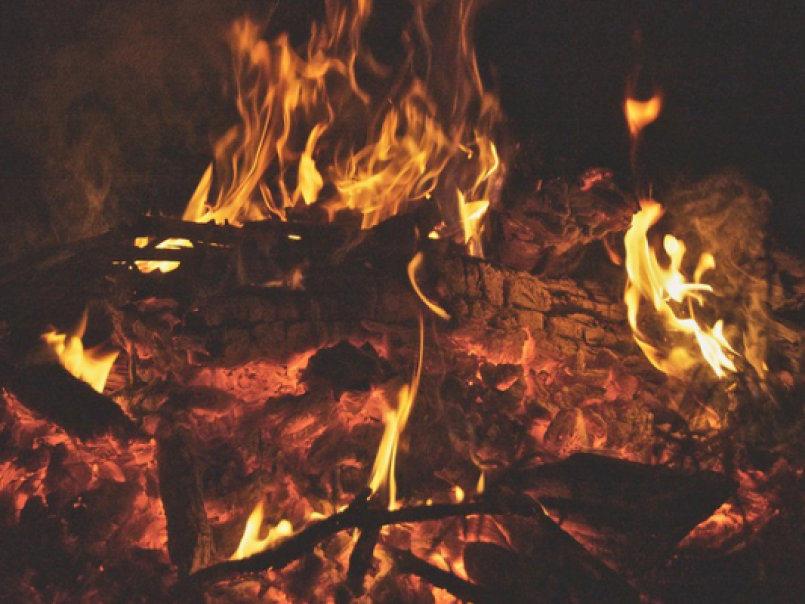 Bonfire