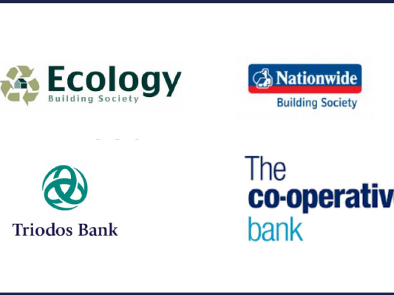 Ethical banks