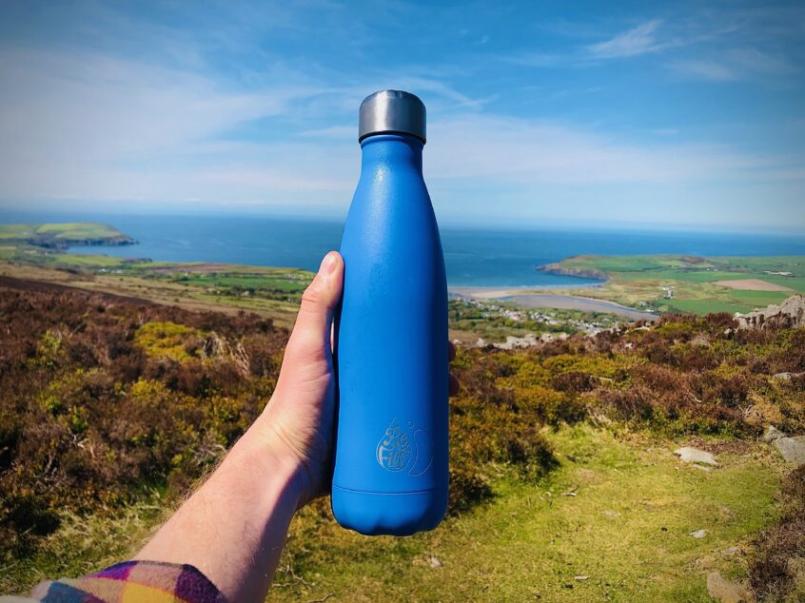 Water bottle