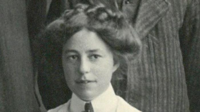 Image of Kathleen Carpenter