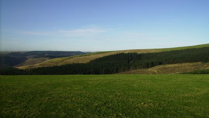 Cym Llynfi